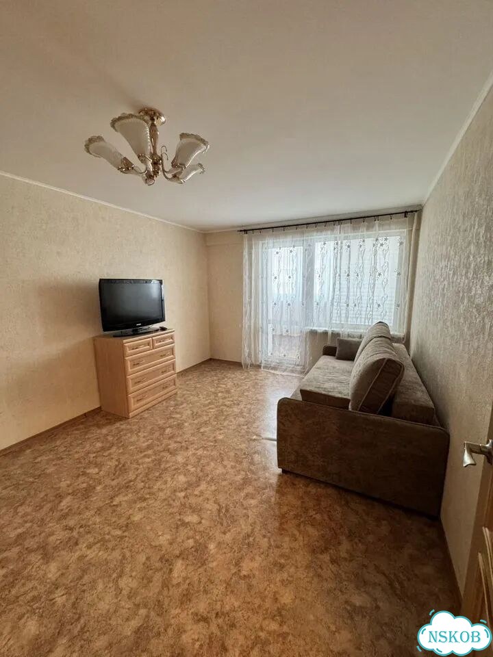 1-к. квартира, 40 м², 5/10 эт. фото 4