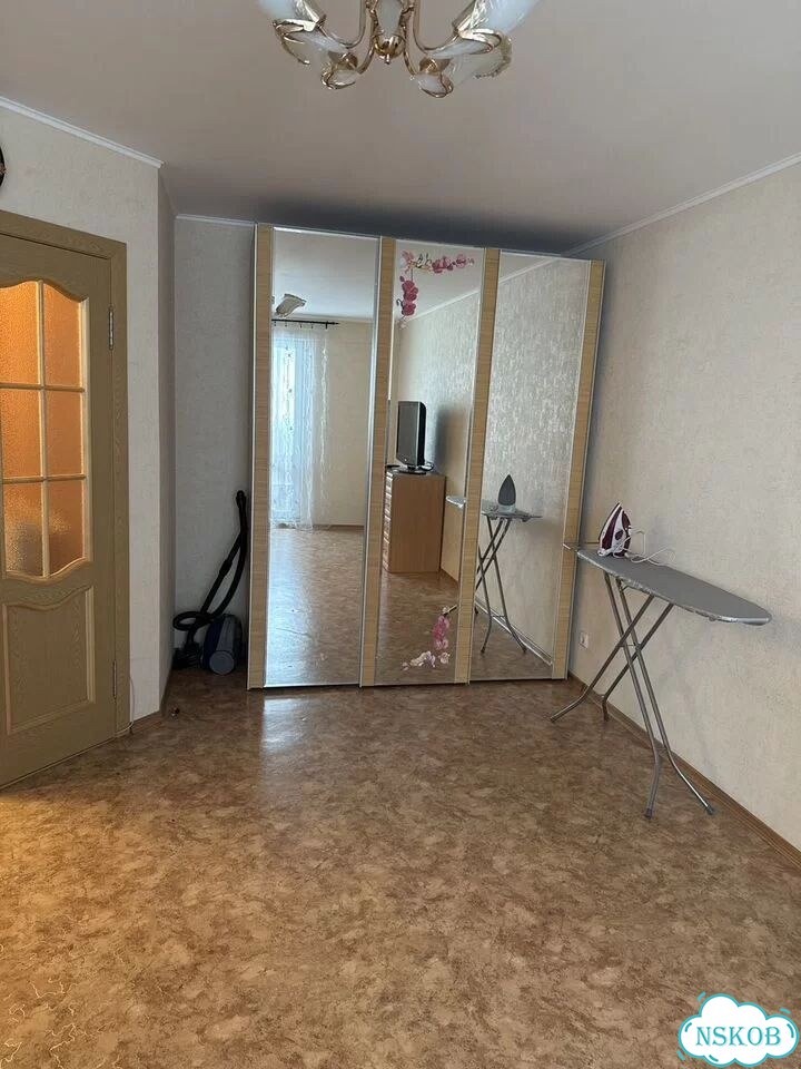 1-к. квартира, 40 м², 5/10 эт. фото 5