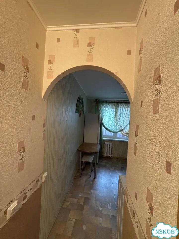1-к. квартира, 40 м², 5/10 эт. фото 8