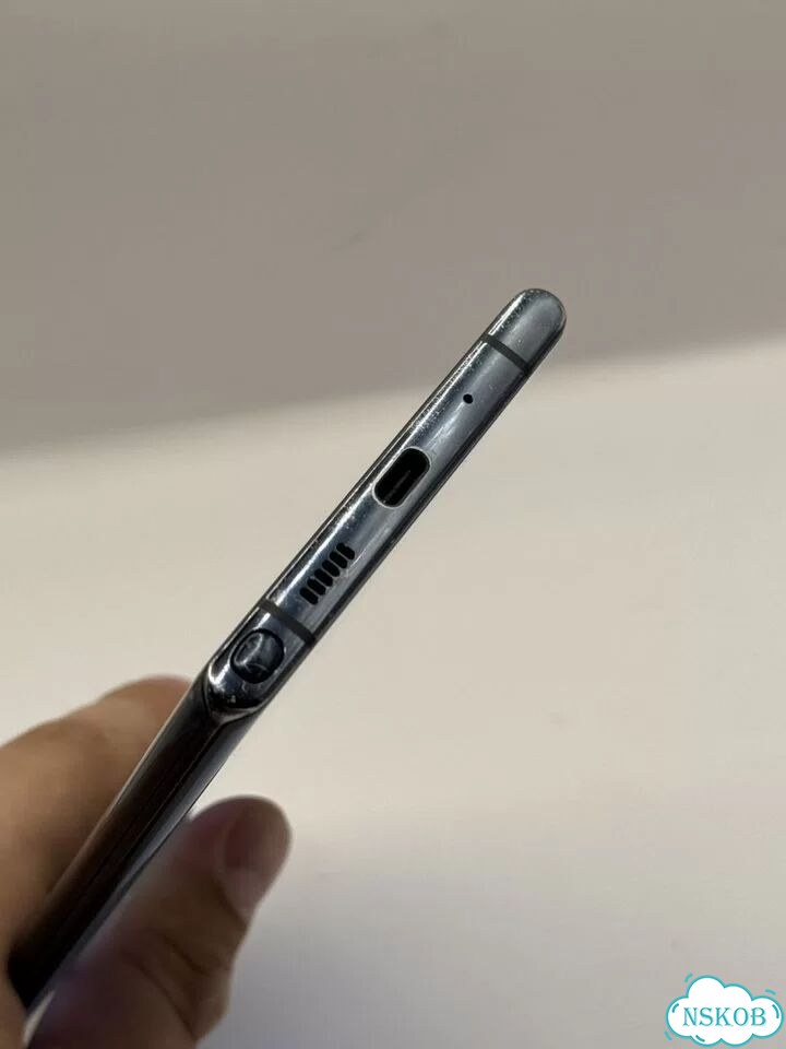 Samsung Galaxy Note 10, 8/256 ГБ, 2 SIM фото 3