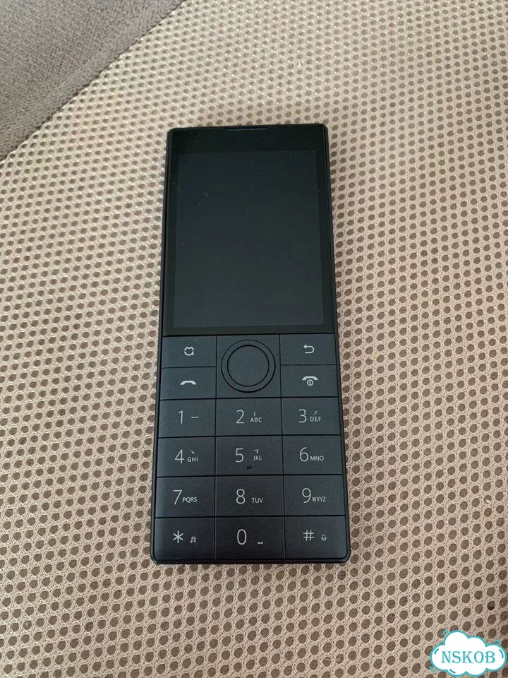 Xiaomi Qin F22, 2/16 ГБ, 1 SIM фото 1