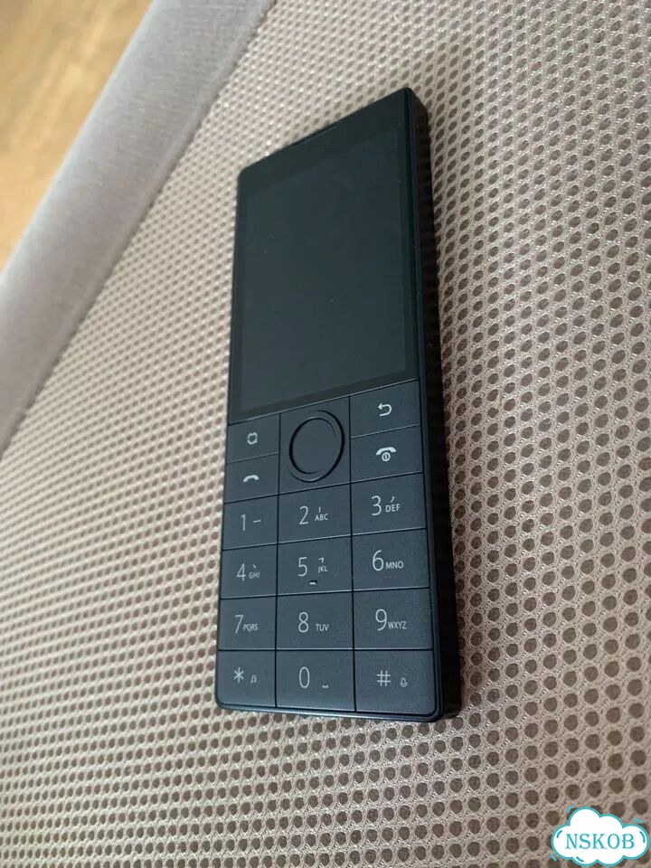 Xiaomi Qin F22, 2/16 ГБ, 1 SIM фото 2