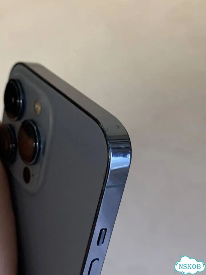 iPhone 13 Pro, 128 ГБ, SIM + eSIM фото 4