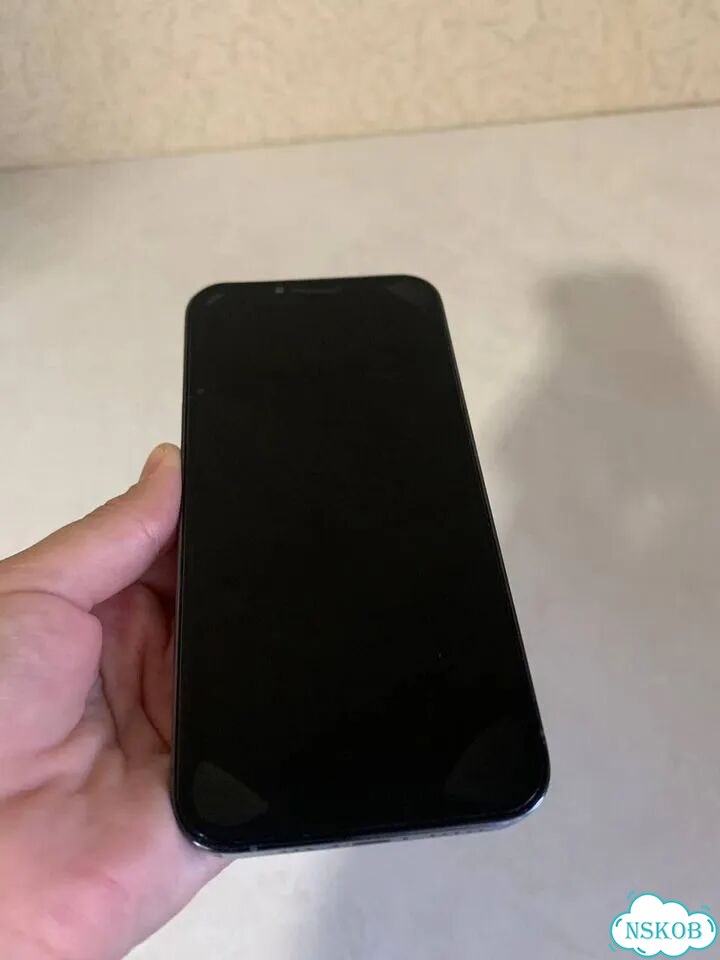 iPhone 13 Pro, 128 ГБ, SIM + eSIM фото 5
