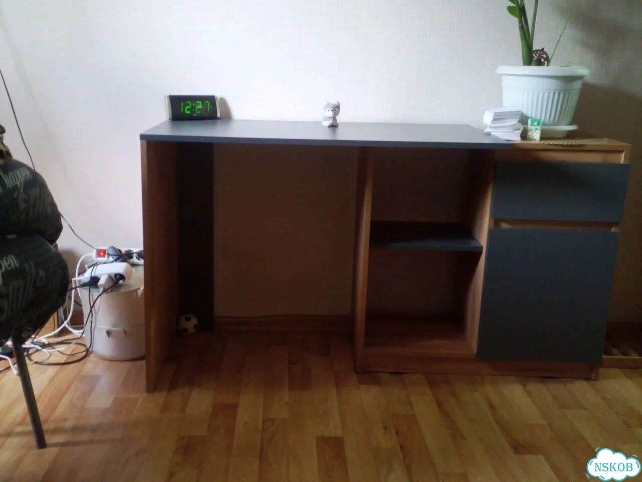 Компьютерный стол бу фото 2