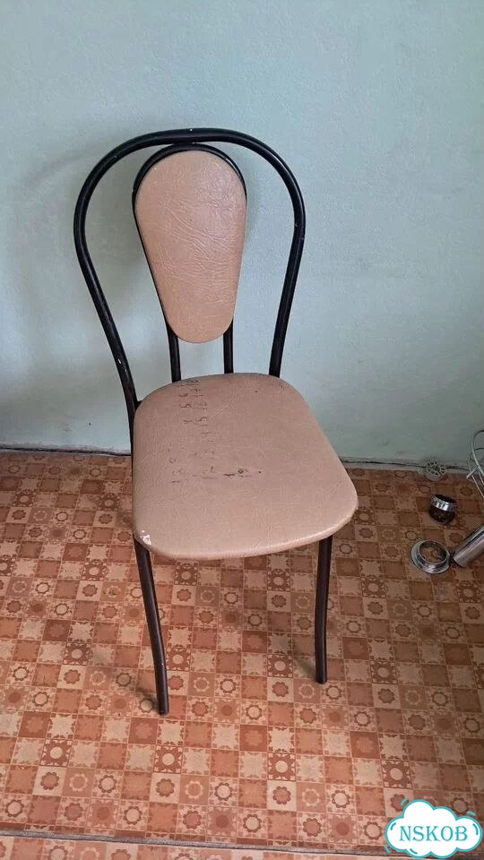 Стул кухонный Б/у фото 1