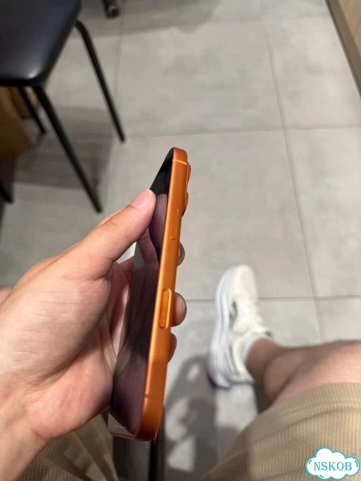 iPhone 17 Pro, 256 ГБ, SIM + eSIM фото 3