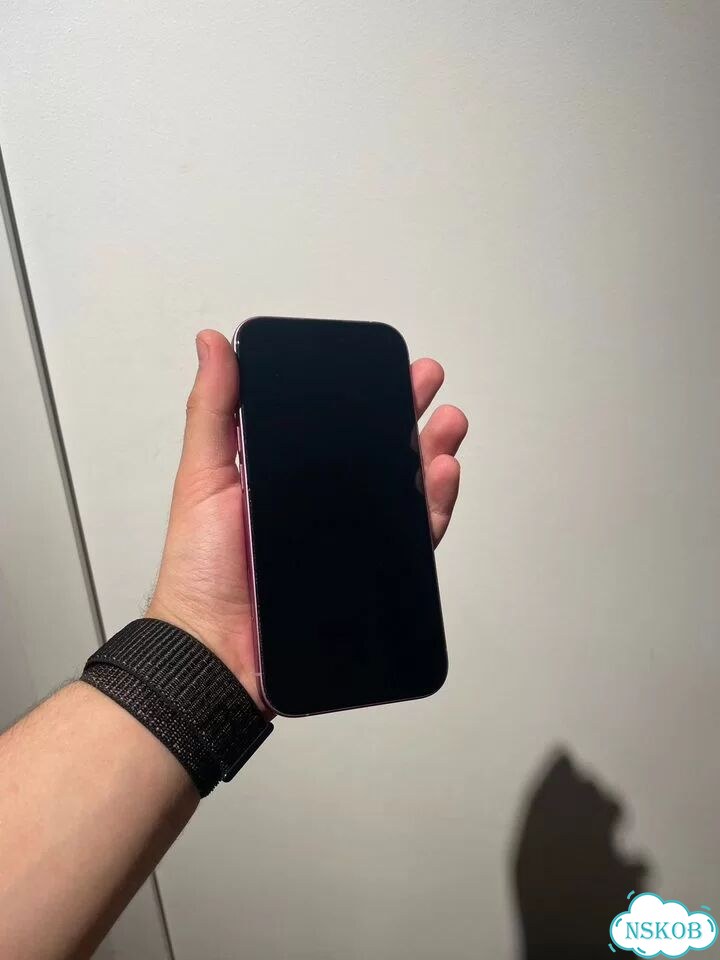 iPhone 16, 128 ГБ, SIM + eSIM фото 3