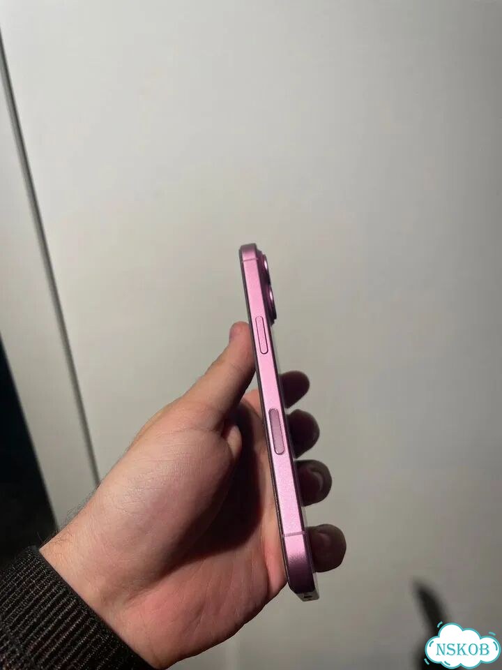 iPhone 16, 128 ГБ, SIM + eSIM фото 6