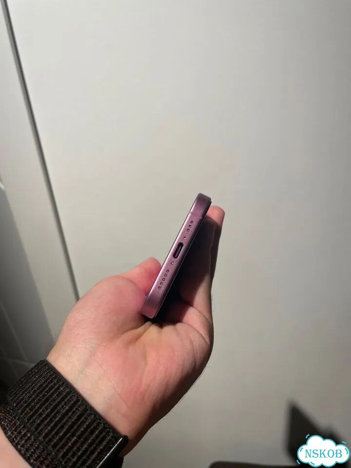 iPhone 16, 128 ГБ, SIM + eSIM фото 7