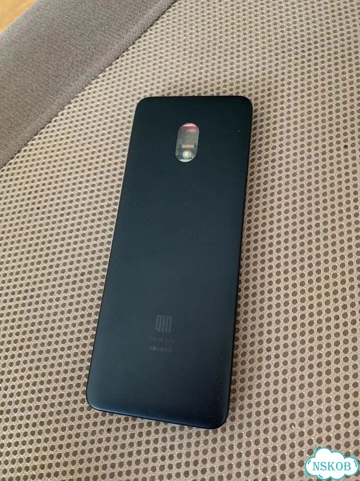Xiaomi Qin F22 Pro, 4/64 ГБ, 1 SIM фото 3