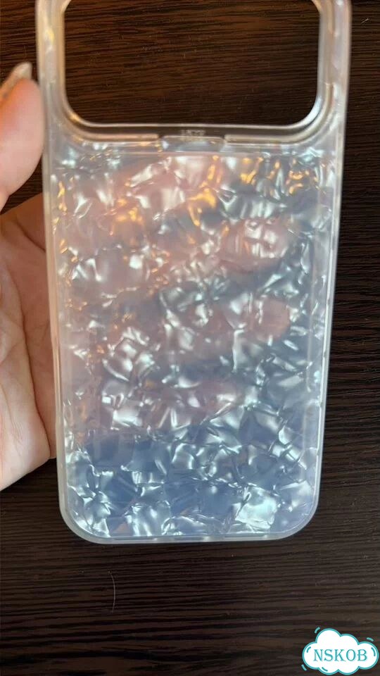 Чехол iPhone 17 pro max фото 2