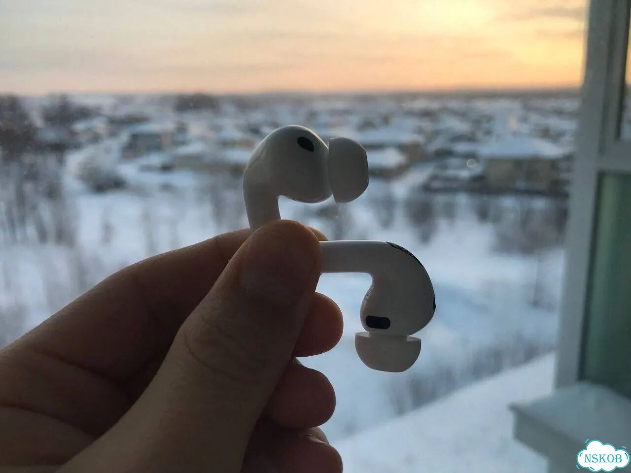AirPods Pro 3 Чехол в подарок фото 6
