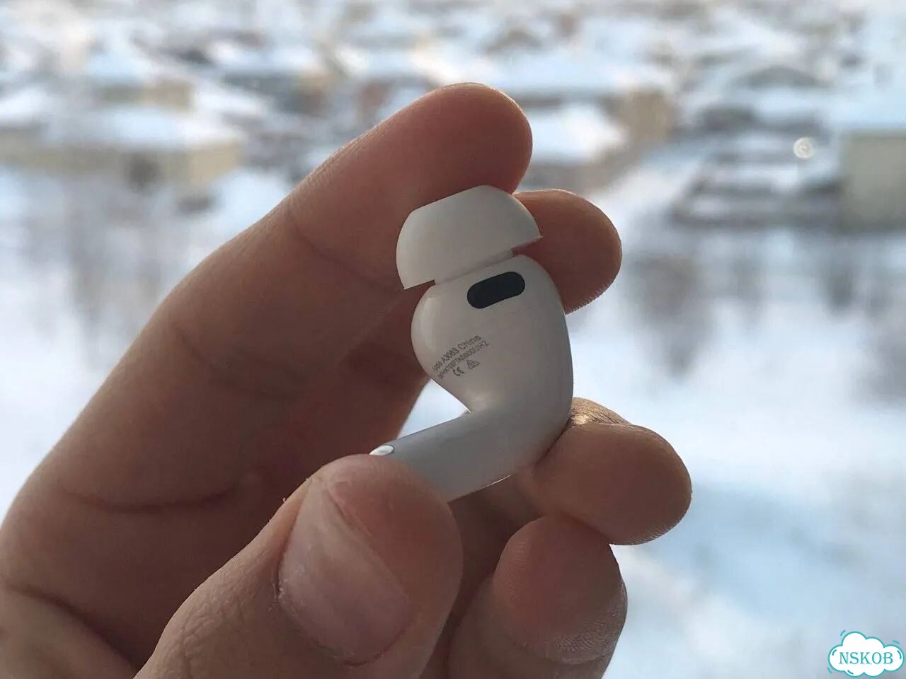 AirPods Pro 3 Чехол в подарок фото 7