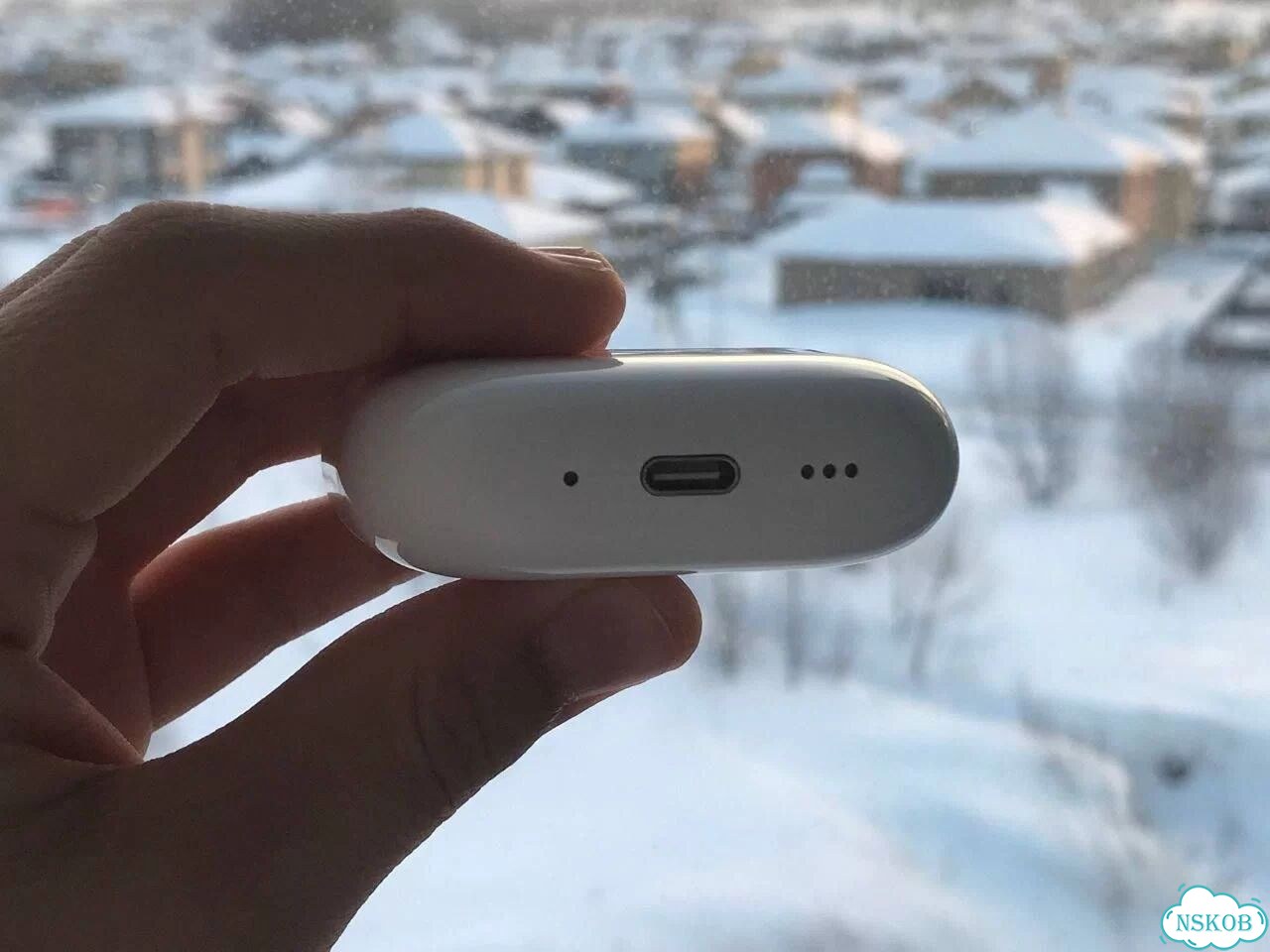 AirPods Pro 3 Чехол в подарок фото 8