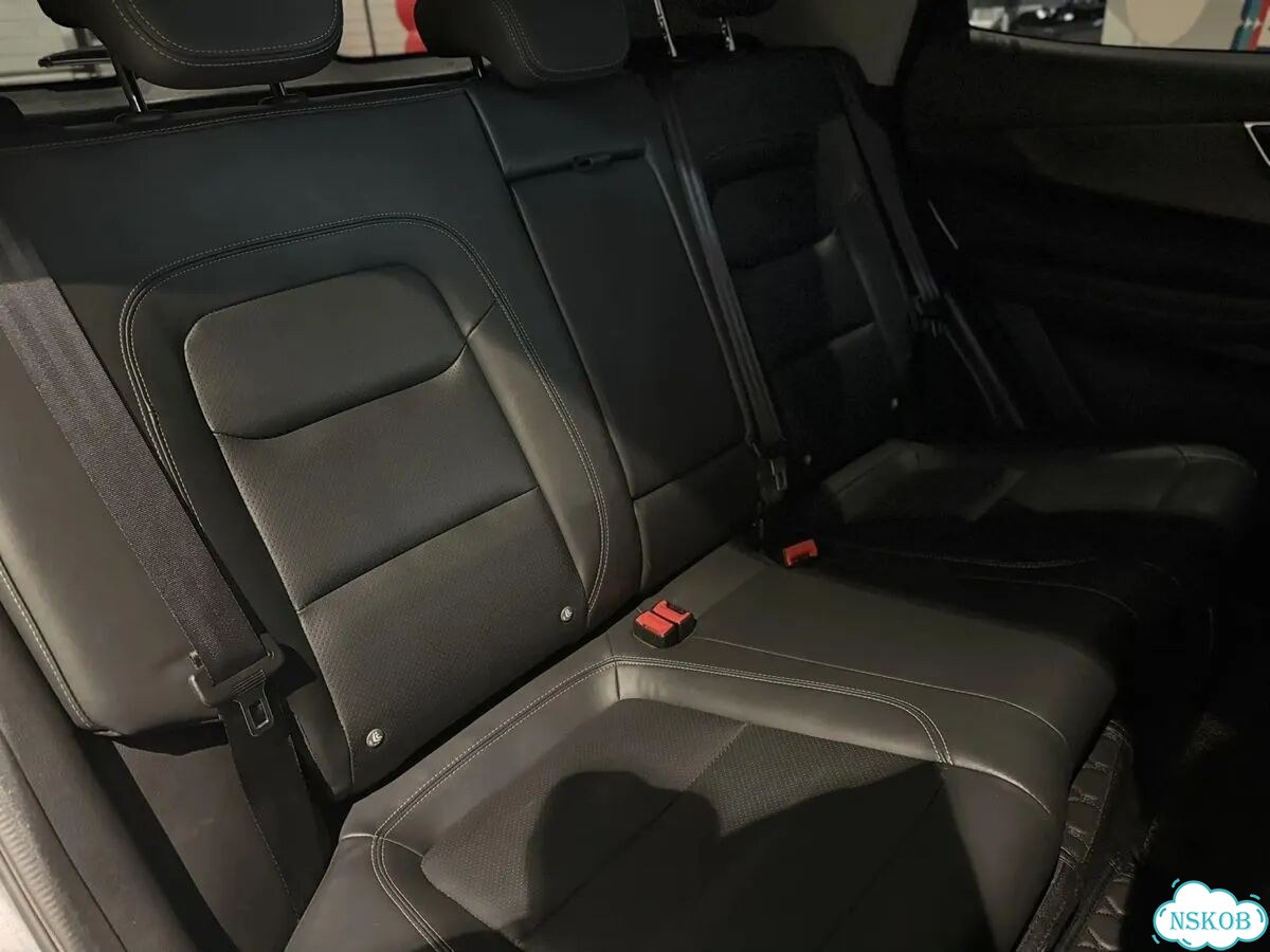 Chery Tiggo 4 Pro 1.5 CVT, 2023, 54 356 км фото 19