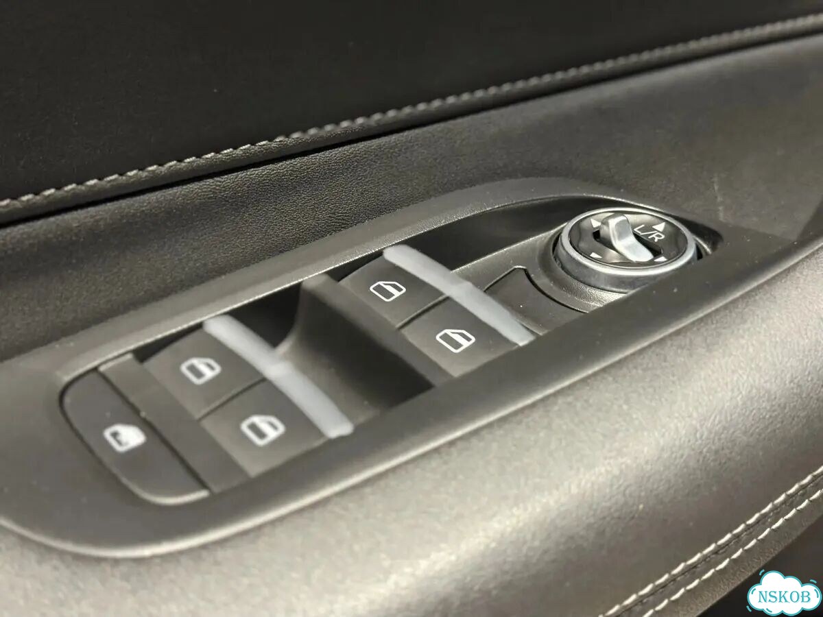 Chery Tiggo 4 Pro 1.5 CVT, 2023, 54 356 км фото 21