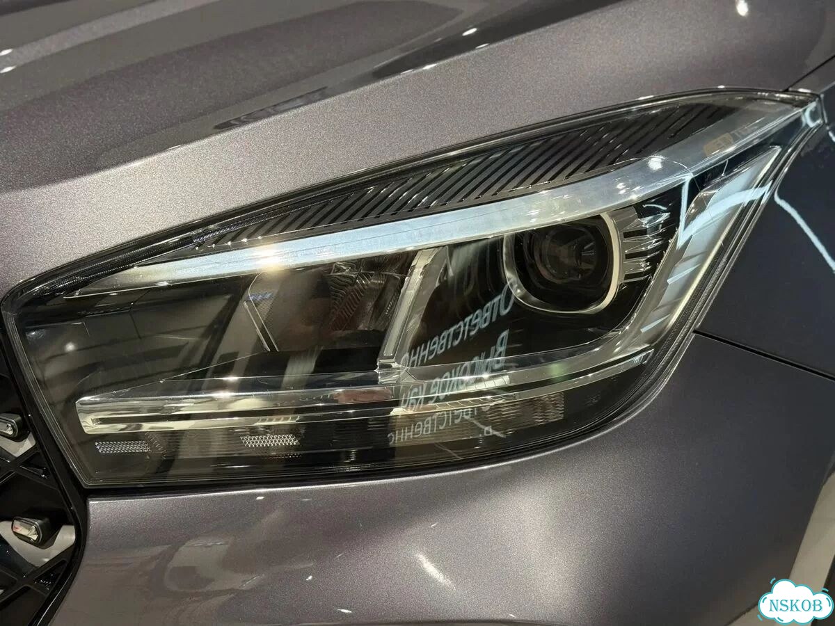 Chery Tiggo 4 Pro 1.5 CVT, 2023, 54 356 км фото 9