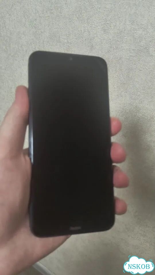 Xiaomi Redmi Note 8T, 4/128 ГБ, 2 SIM фото 1
