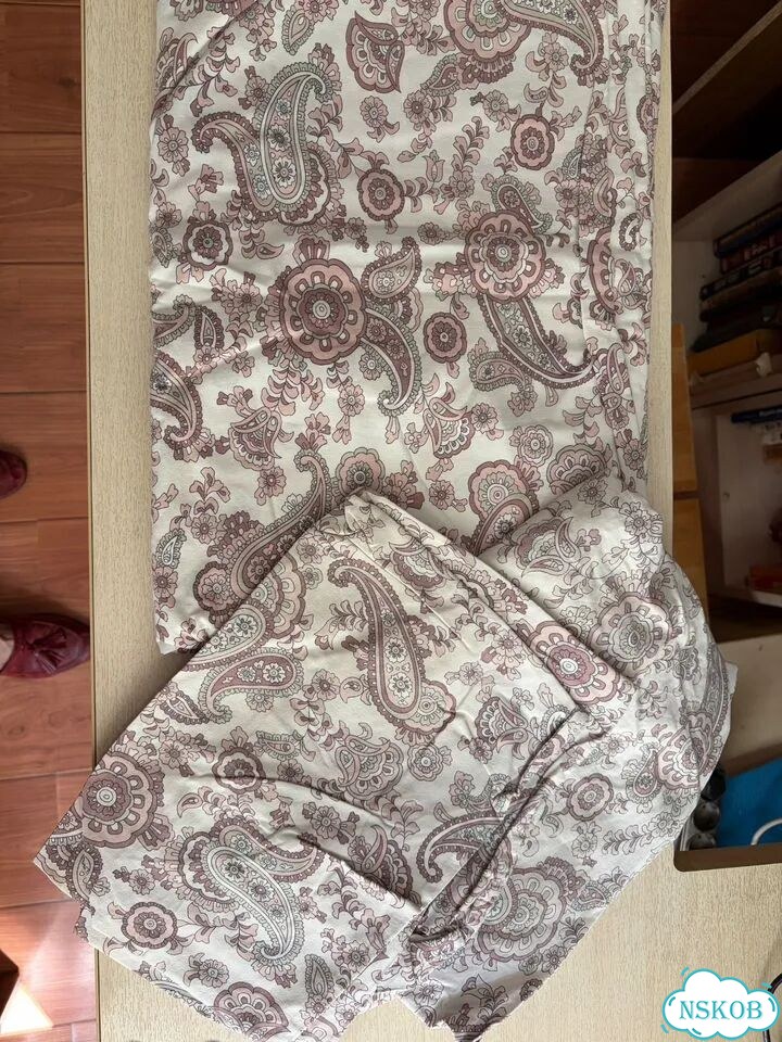 Постельное белье IKEA фото 2