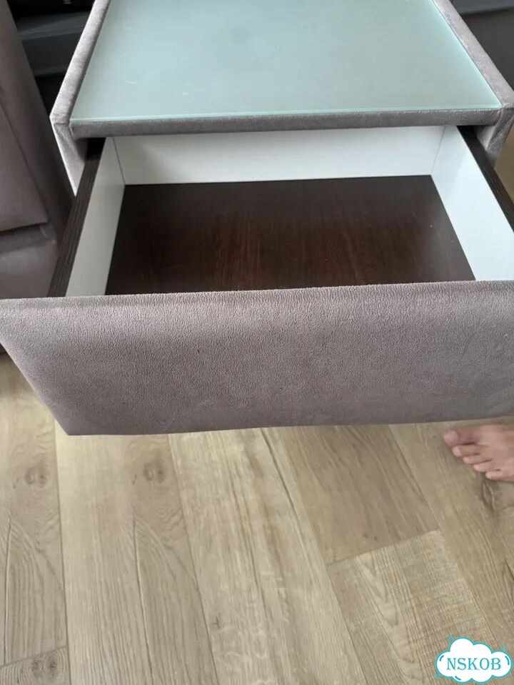 Тумбы Аскона фото 3