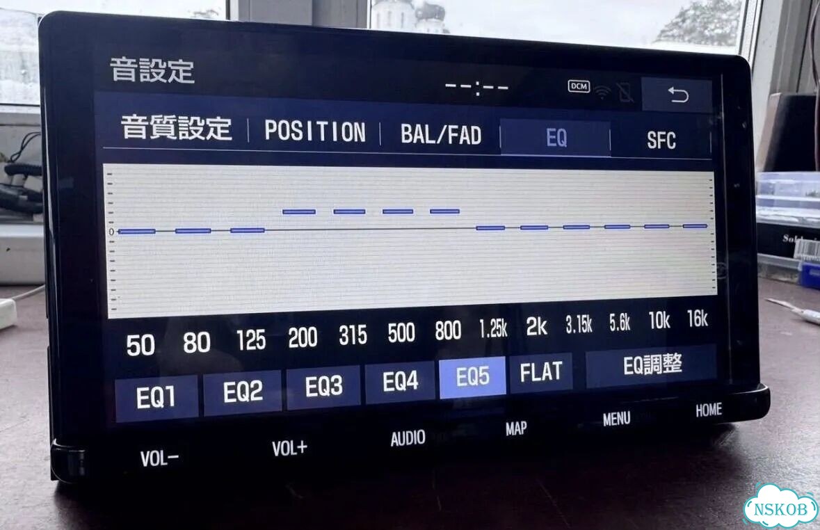 Nszt-y68t SD USB Bluetooth hdmi фото 5