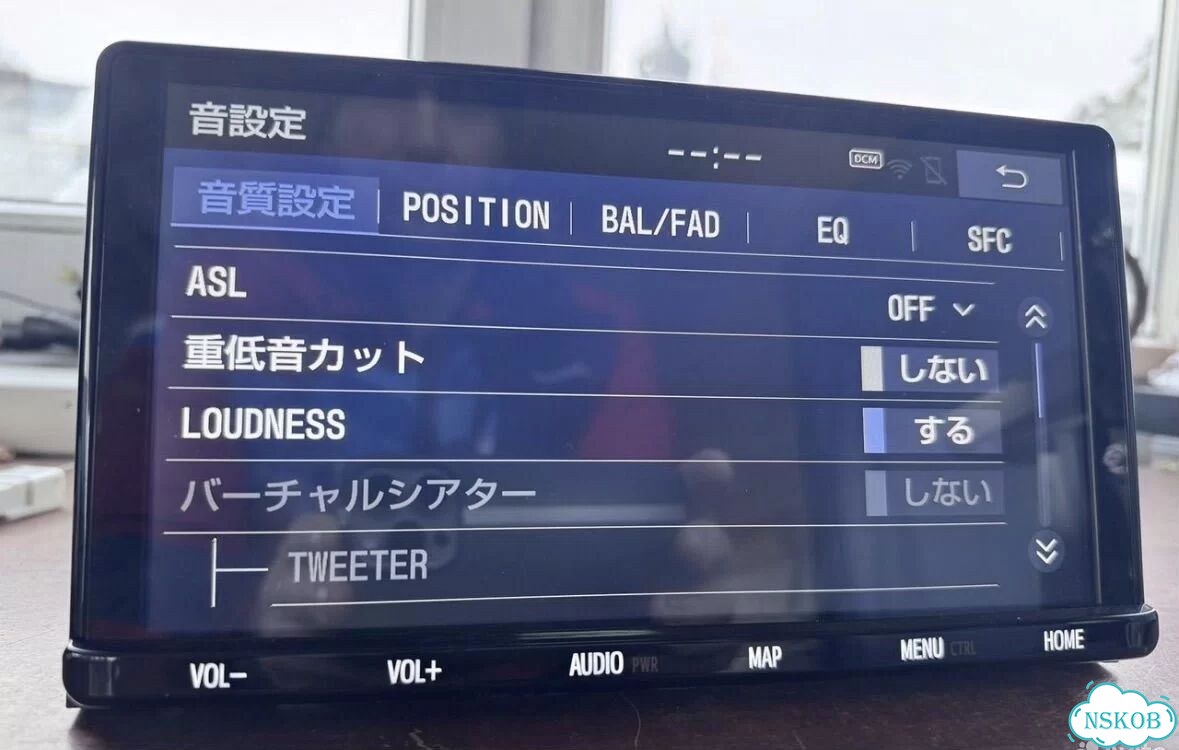 Nszt-y68t SD USB Bluetooth hdmi фото 8