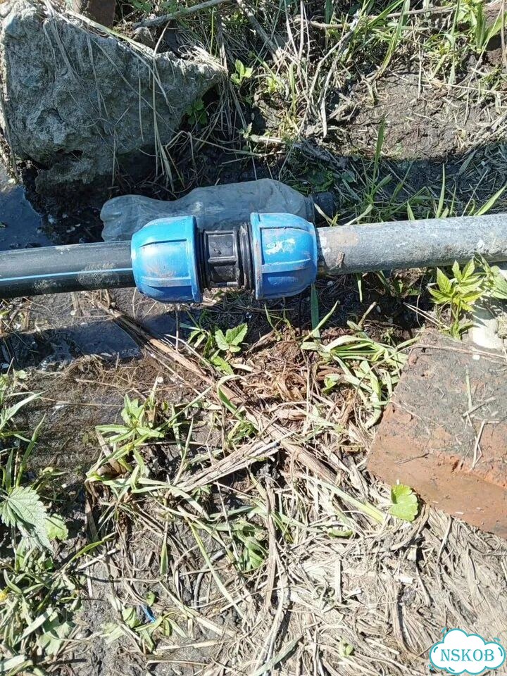 Горячая вода на дачу фото 5