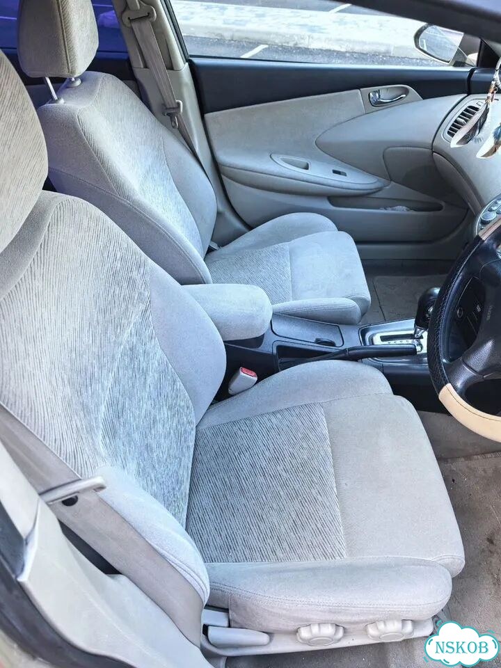 Nissan Primera 2.0 CVT, 2002, 257 000 км фото 7
