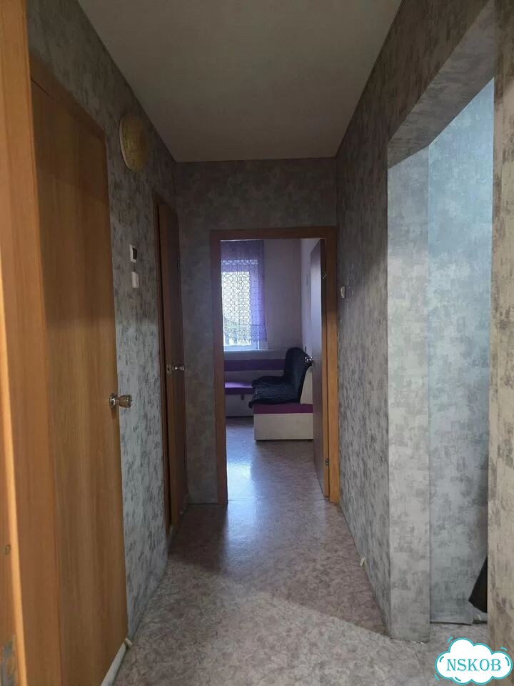 1-к. квартира, 36 м², 5/10 эт. фото 4