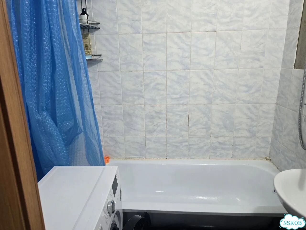1-к. квартира, 36 м², 5/10 эт. фото 6