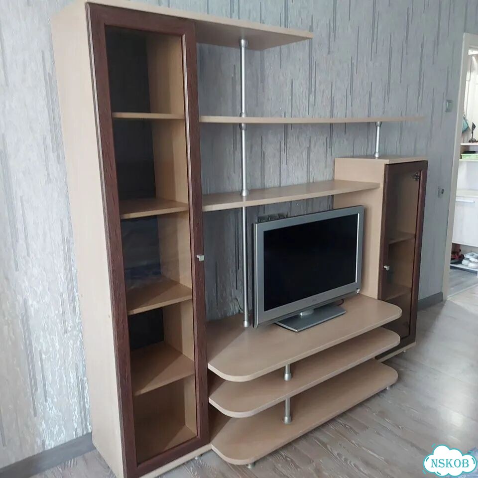 Продам стенку-горку фото 1