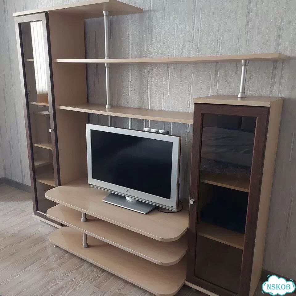 Продам стенку-горку фото 2
