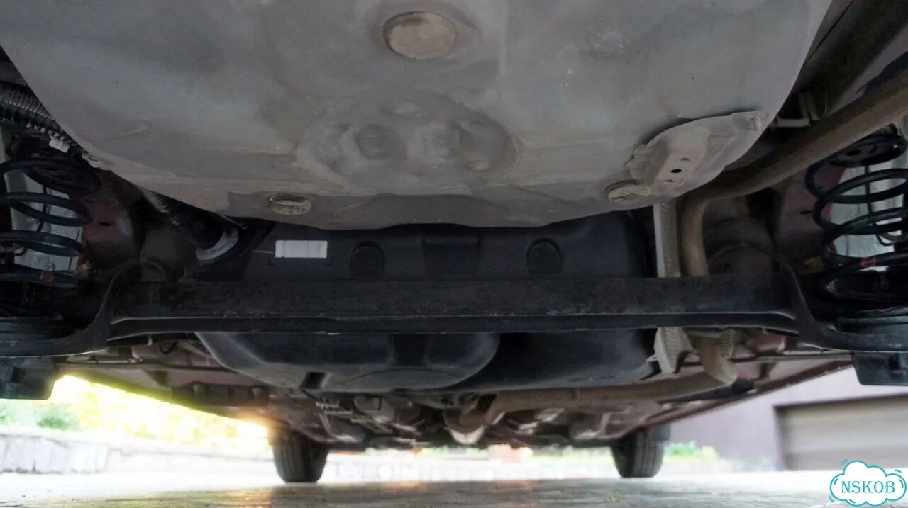 Toyota Vitz 1.0 CVT, 2012, 100 000 км фото 29