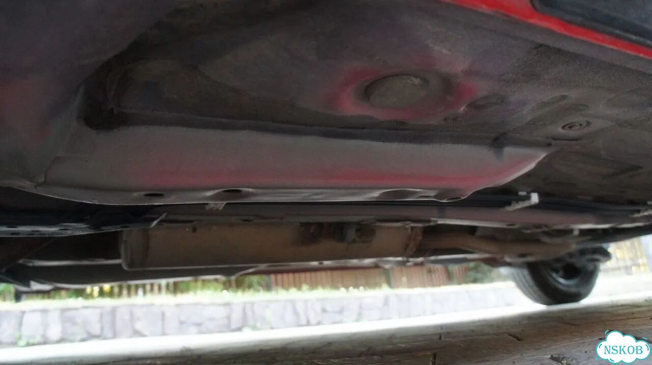 Toyota Vitz 1.0 CVT, 2012, 100 000 км фото 30