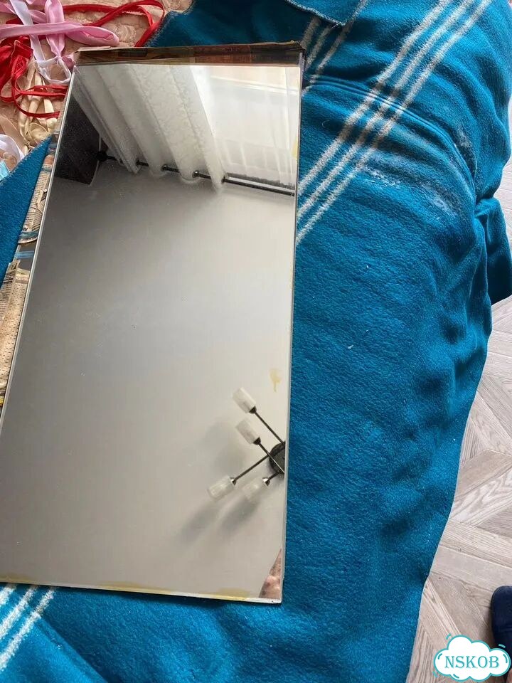 Зеркало настенное IKEA фото 1