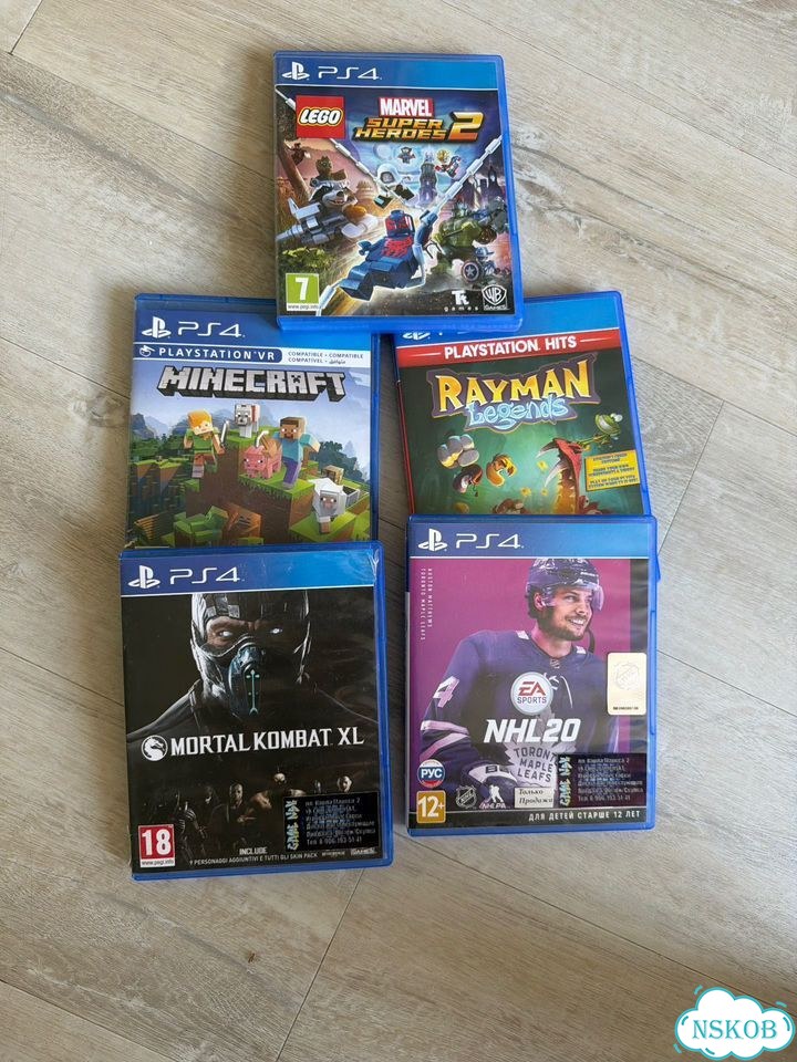 Sony playstation 4 ps4 фото 2