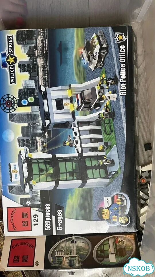 Продам lego фото 1