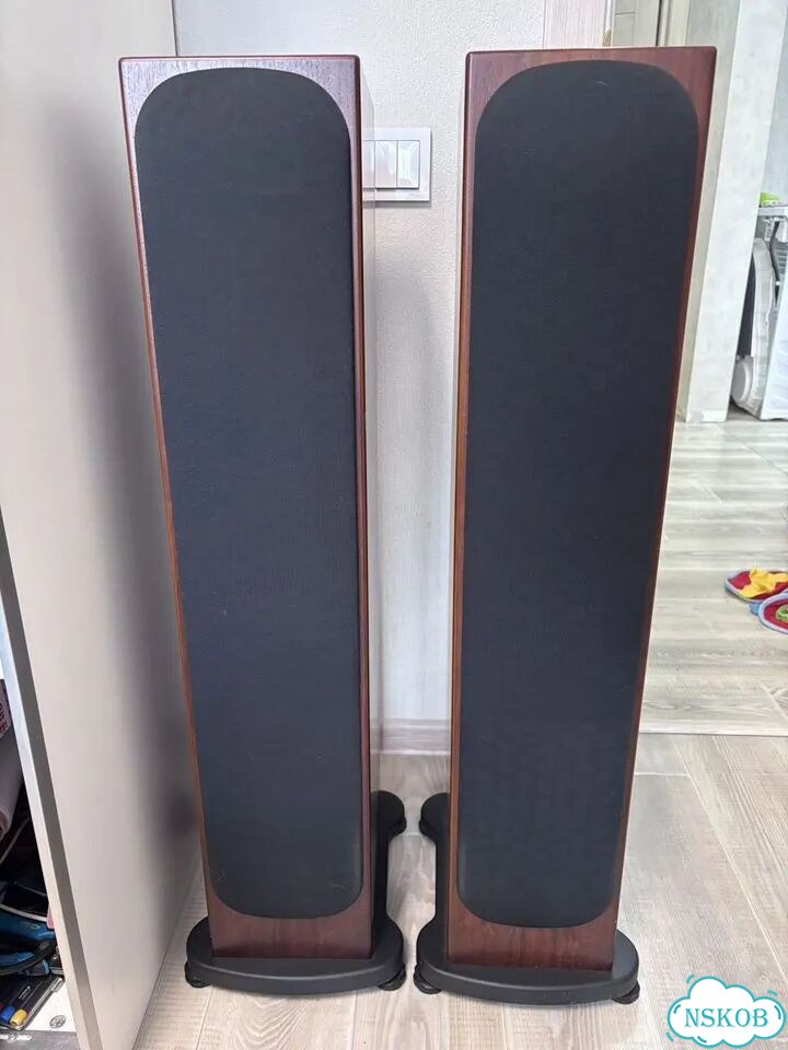 Колонки monitor audio RS-8 фото 1
