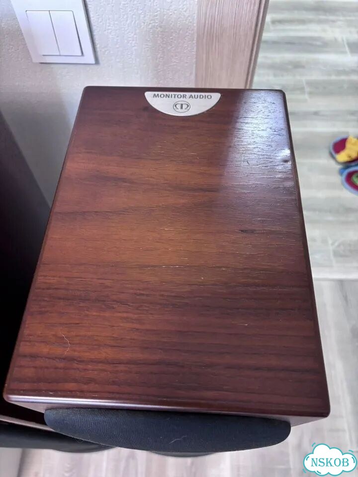 Колонки monitor audio RS-8 фото 3