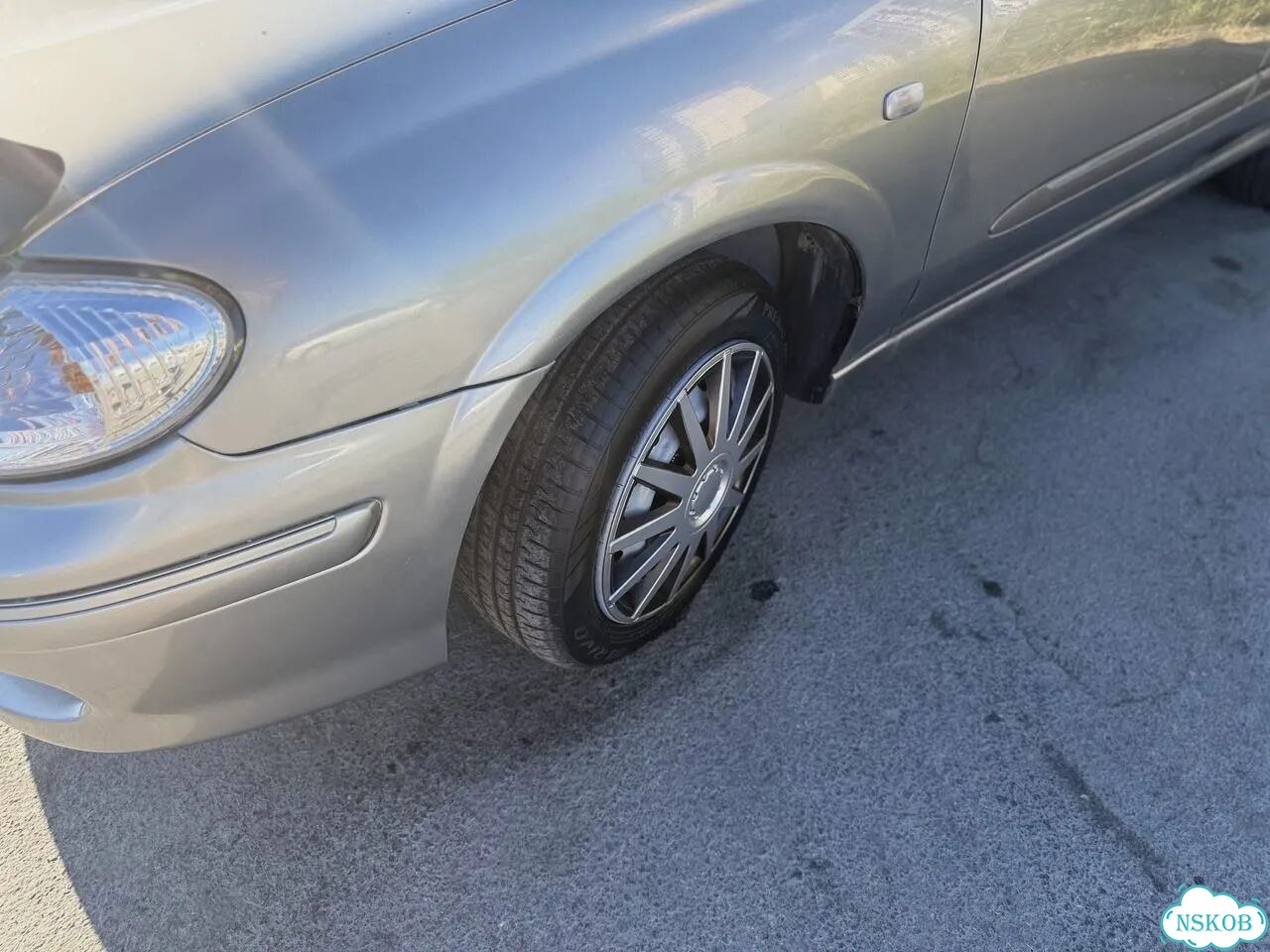 Nissan Bluebird Sylphy 1.8 AT, 2000, 262 000 км фото 3