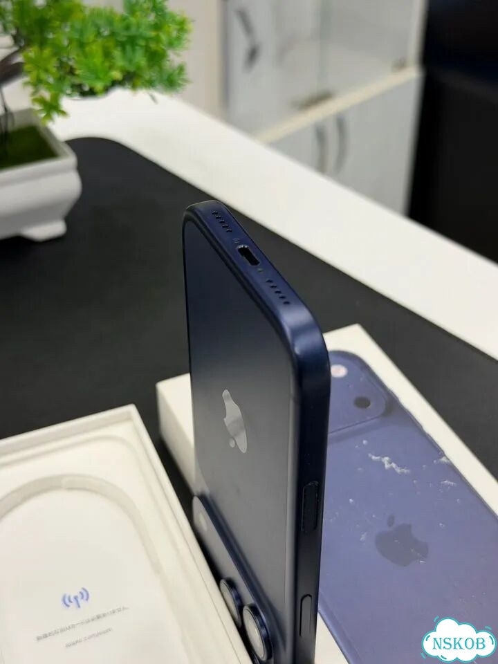 iPhone 17 Pro, 256 ГБ, eSIM фото 7