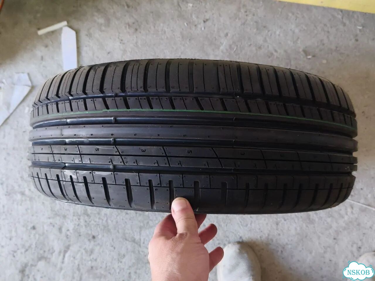 Cordiant Sport 2 205/55 R16 91V фото 3