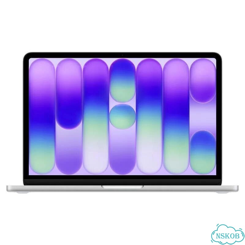MacBook Neo 13” A18 Pro 8Gb/256Gb Silver (mhfa4) фото 1