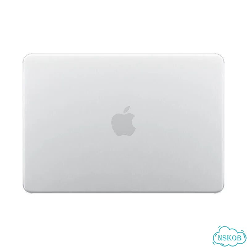 MacBook Neo 13” A18 Pro 8Gb/256Gb Silver (mhfa4) фото 5