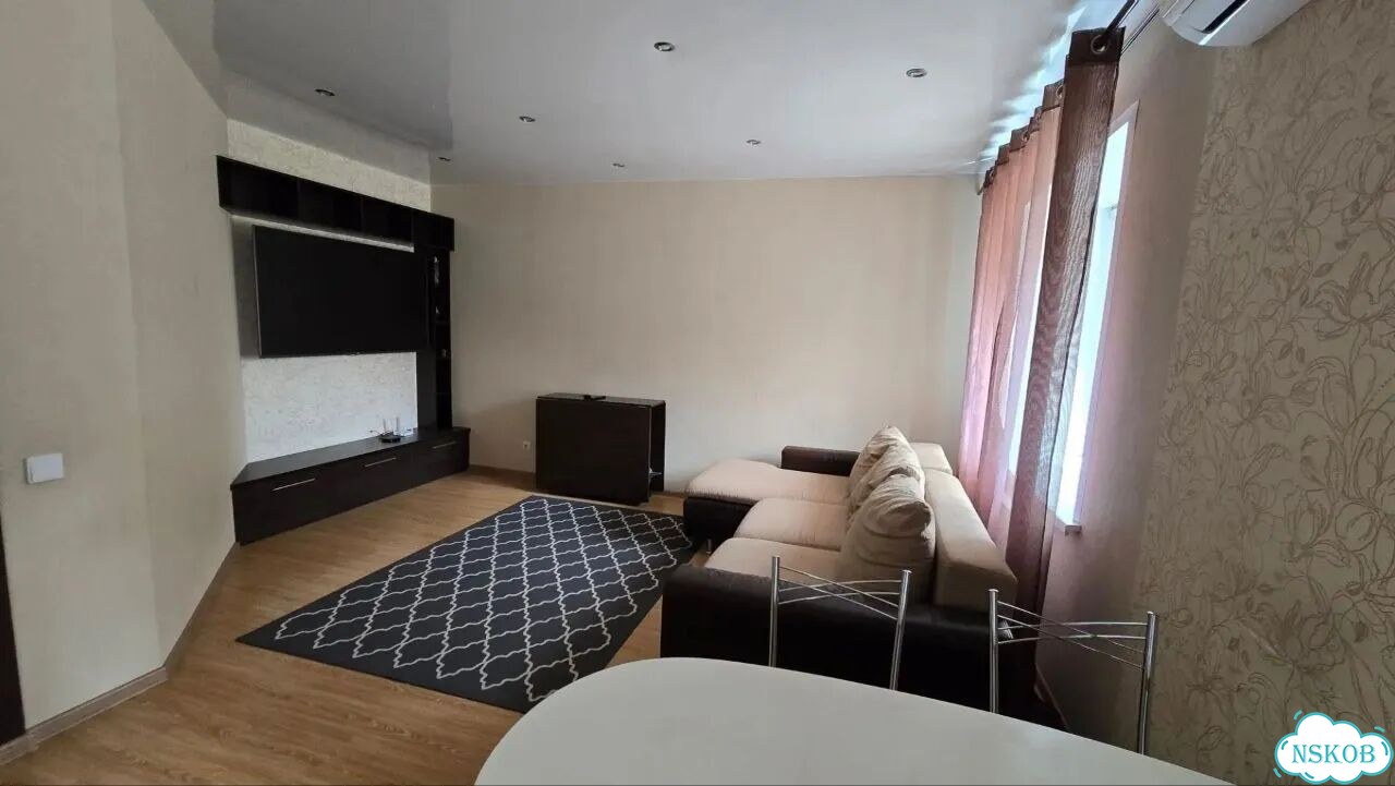 2-к. квартира, 53,1 м², 2/10 эт. фото 2