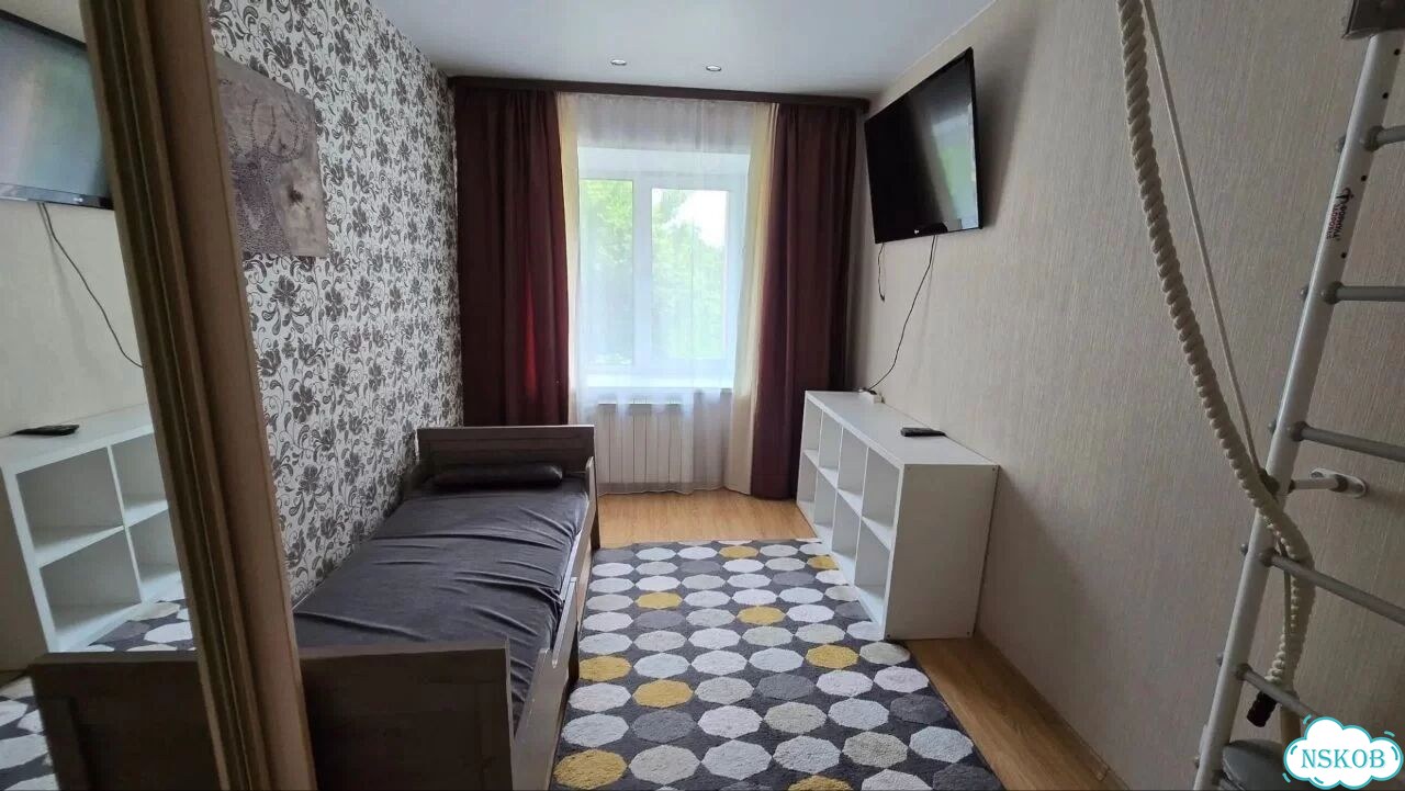 2-к. квартира, 53,1 м², 2/10 эт. фото 4