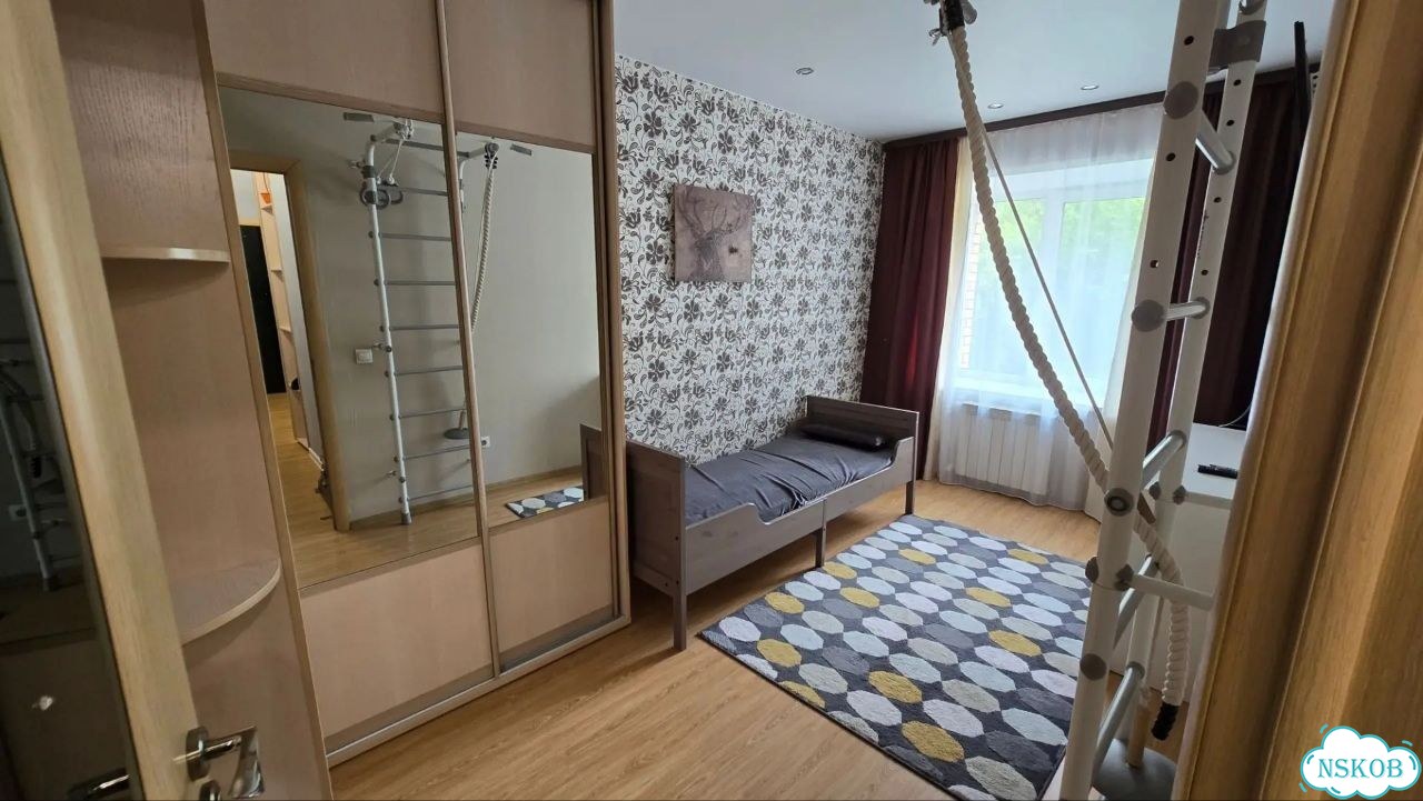 2-к. квартира, 53,1 м², 2/10 эт. фото 5