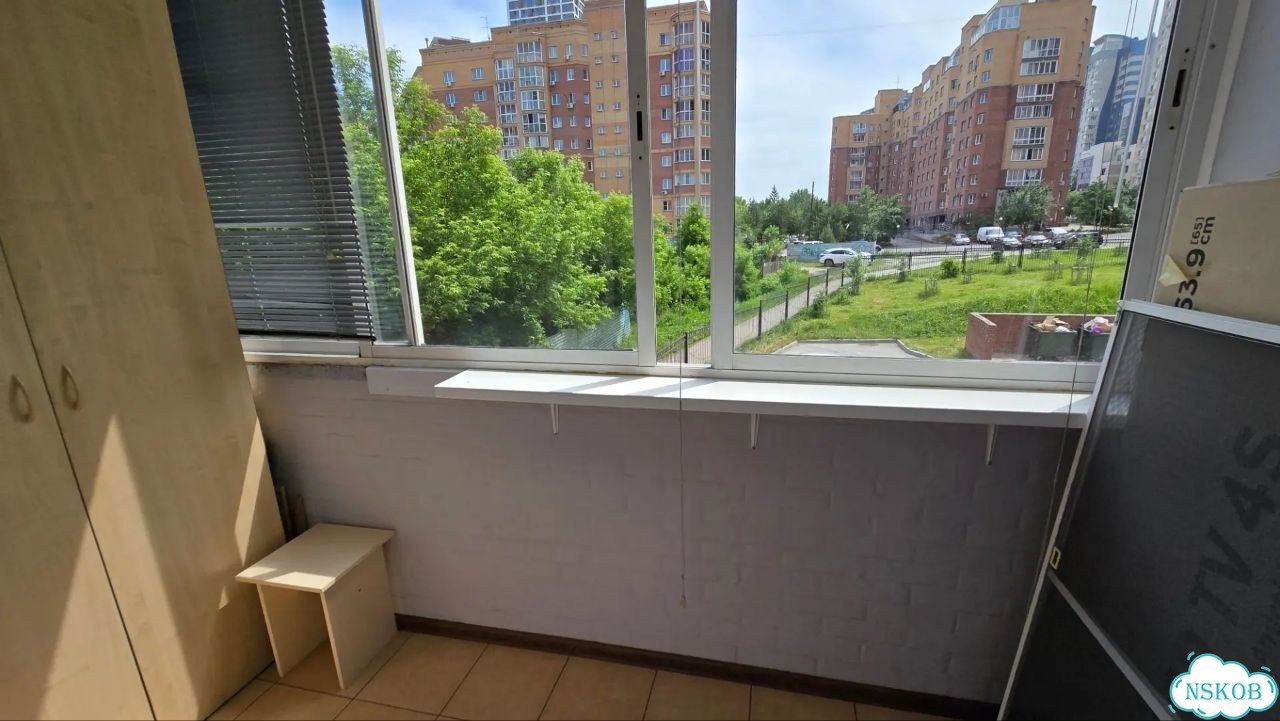 2-к. квартира, 53,1 м², 2/10 эт. фото 6