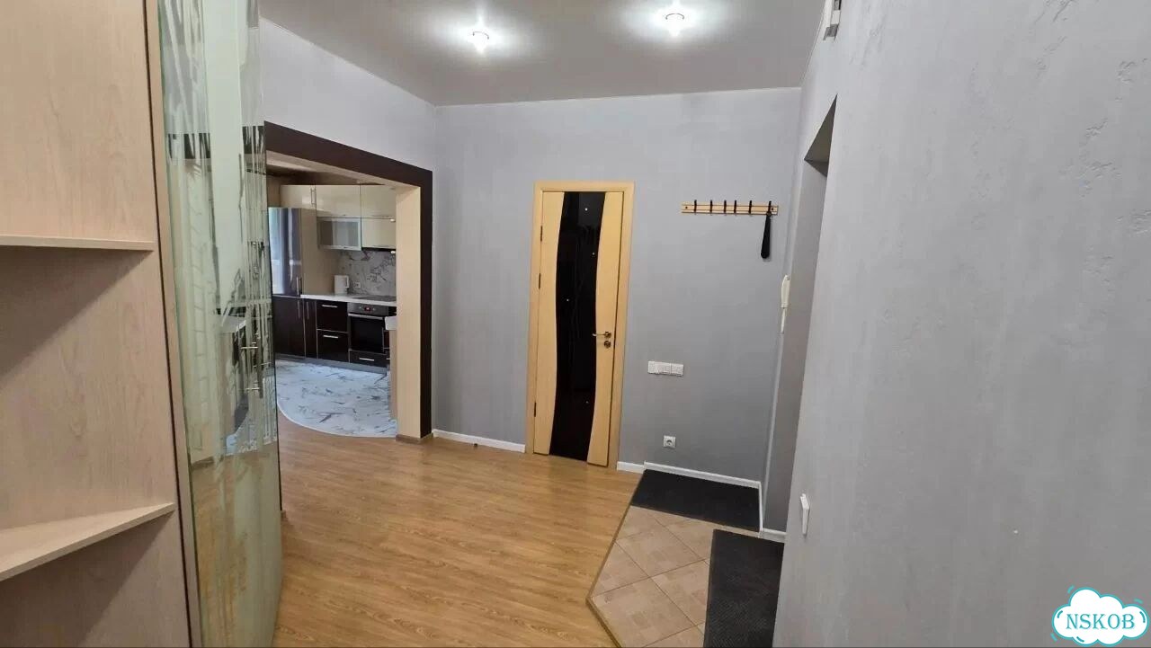 2-к. квартира, 53,1 м², 2/10 эт. фото 7